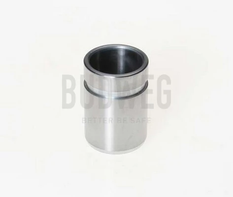Piston, brake caliper